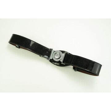 PDRM BELT GD PVC